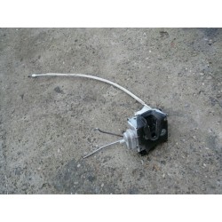 gache de porte avant gauche AUDI A4 V6 2.5 TDI quattro 2000 8D1837015 F