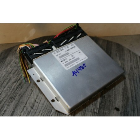boitier electronique vcommande esp abs MERCEDES CLASS A 0265109425