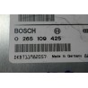 boitier electronique vcommande esp abs MERCEDES CLASS A 0265109425