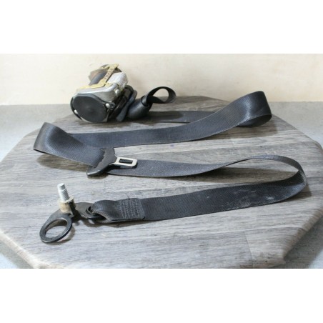 enrouleur de ceinture avant gauche MERCEDES CLASS A 566287701