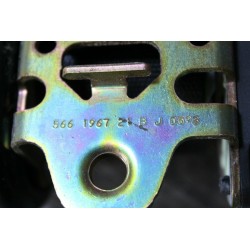 enrouleur de ceinture avant gauche MERCEDES CLASS A 566287701