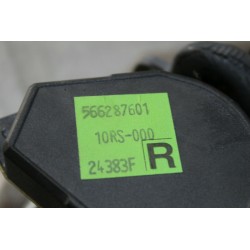 enrouleur de ceinture avant droit MERCEDES CLASS A 566287601