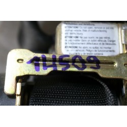 enrouleur de ceinture avant droit MERCEDES CLASS A 566287601