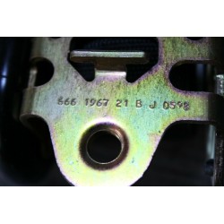 enrouleur de ceinture avant droit MERCEDES CLASS A 566287601