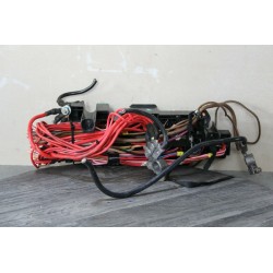 platine boite a fusible avec relais fusible et cosse MERCEDES CLASS A