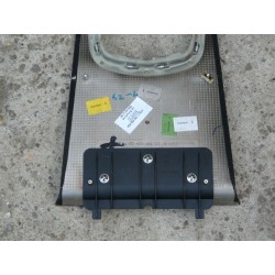 cache centrale levier de vitesse AUDI A4 V6 2.5 TDI 150CV break 8D0864261