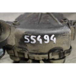 pedale capteur position pedale accelerateur RENAULT LAGUNA 2 2003 8200002904