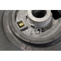 volant CITROEN C5 2.0 HDI 110