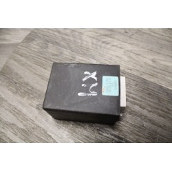 relais ecu commande JAEGER PEUGEOT CITROEN 9601556880