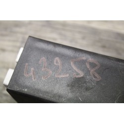 relais ecu commande JAEGER PEUGEOT CITROEN 9601556880