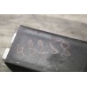 relais ecu commande JAEGER PEUGEOT CITROEN 9601556880