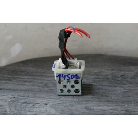 resistance module commande ventilation MERCEDES CLASS A 5399046180