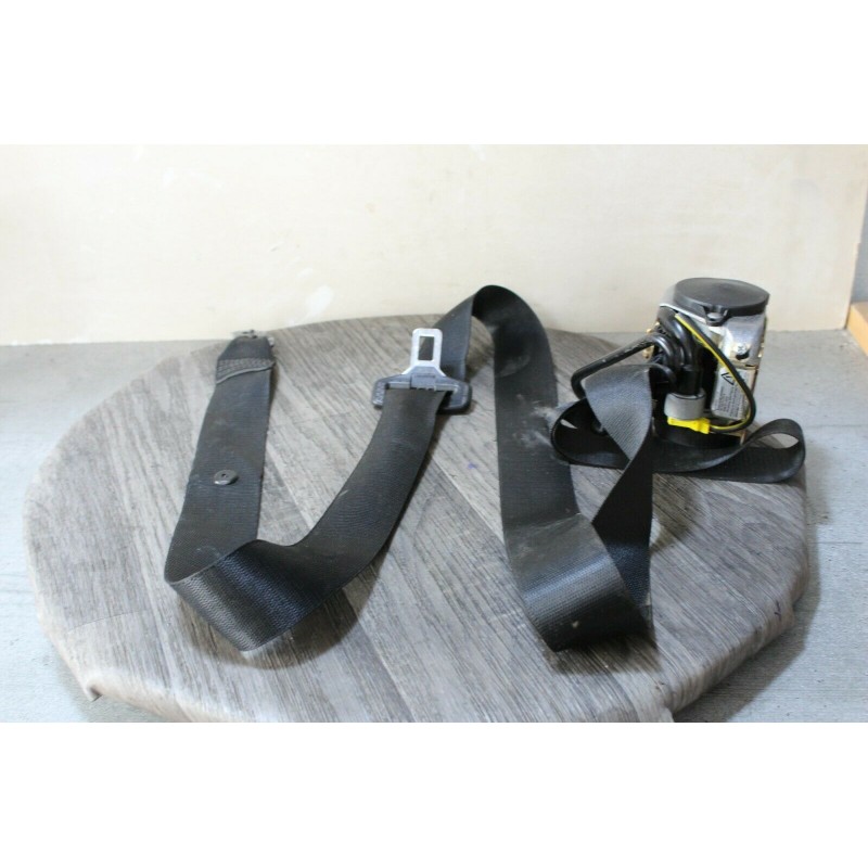 enrouleur ceinture arriere gauche MERCEDES CLASS A 566317101