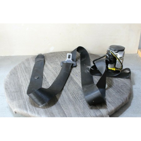 enrouleur ceinture arriere gauche MERCEDES CLASS A 566317101