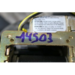 enrouleur ceinture arriere gauche MERCEDES CLASS A 566317101