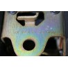 enrouleur ceinture arriere gauche MERCEDES CLASS A 566317101