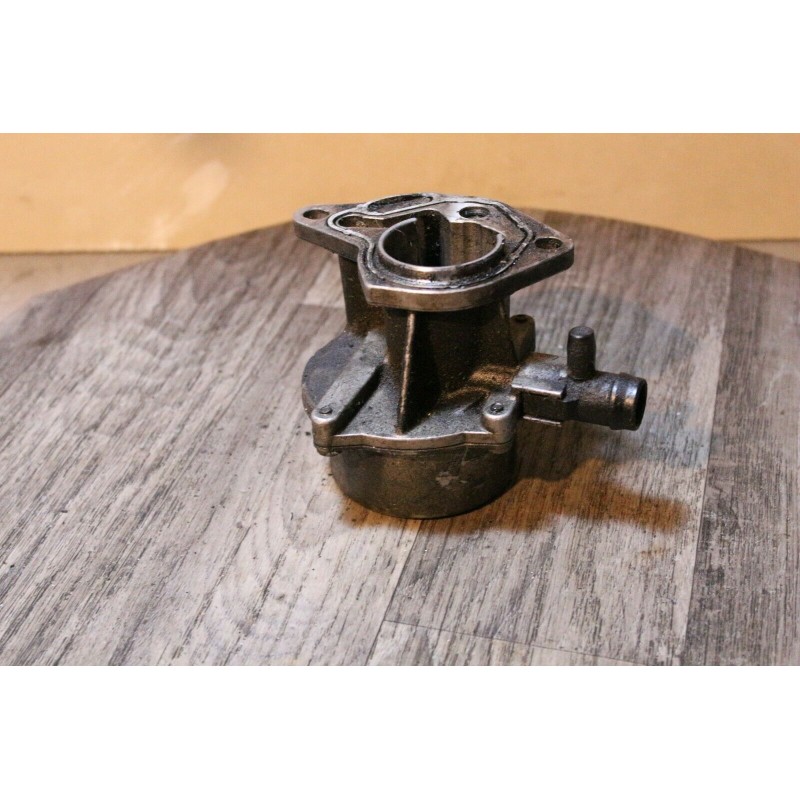 pompe a vide RENAULT SCENIC DTI