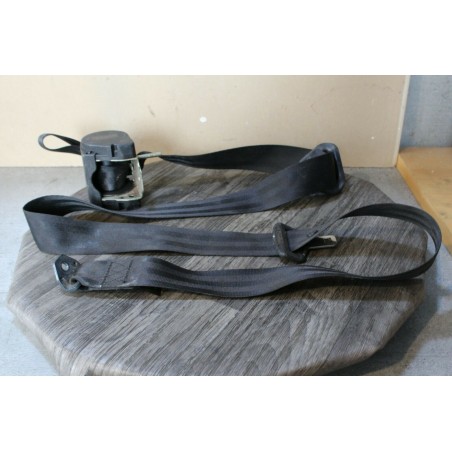 enrouleur ceinutre arriere gauche RENAULT TWINGO 7700817226