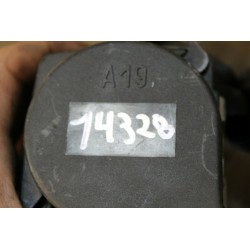 enrouleur ceinutre arriere gauche RENAULT TWINGO 7700817226