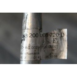 tuyau de climatisation LAGUNA 2 8200008720 D