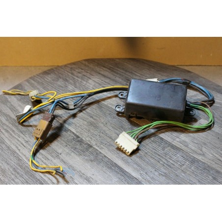 BOITIER CONFORT CITROEN BX