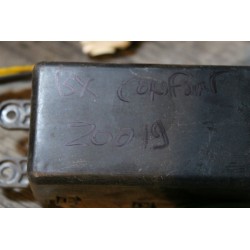 boitier confort CITROEN BX