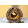 poulie damper AUDI VW VOLKSWAGEN SKODA V6 TDI