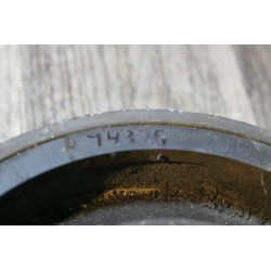 poulie damper AUDI VW VOLKSWAGEN SKODA V6 TDI
