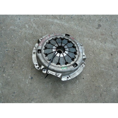 kit embrayage occasion TOYOTA COROLLA 1.3 ESS ANNEE 1991 128000