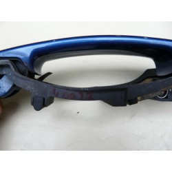 poignee exterieur de porte avant vw volkswagen PASSAT V6 TDI 2000