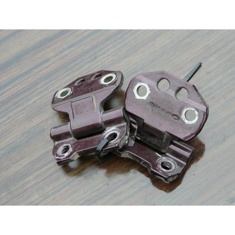 charniere de porte avant droit MERCEDES 500E ANNEE 1996