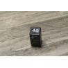 relais 46 VW VOLKSWAGEN PASSAT 1.9 TD RELAIS BOUGIE 357919481