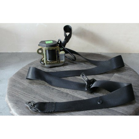 enrouleur ceinture arriere droit MERCEDES CLASS A 566317001