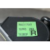 enrouleur ceinture arriere droit MERCEDES CLASS A 566317001