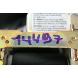 enrouleur ceinture arriere droit MERCEDES CLASS A 566317001