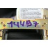 enrouleur ceinture arriere droit MERCEDES CLASS A 566317001