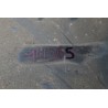 FUSIBLE AVEC SUPPORT PEUGEOT J5 CITROEN C25 FIAT DUCATO