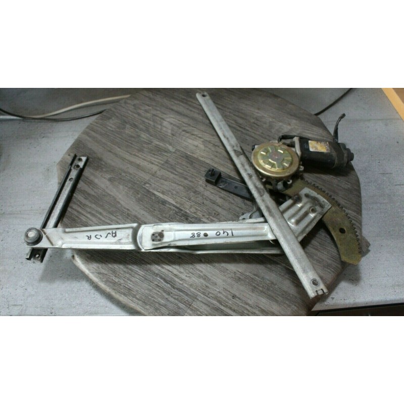 leve vitre avant droit electrique SSANGYONG MUSSO 2005