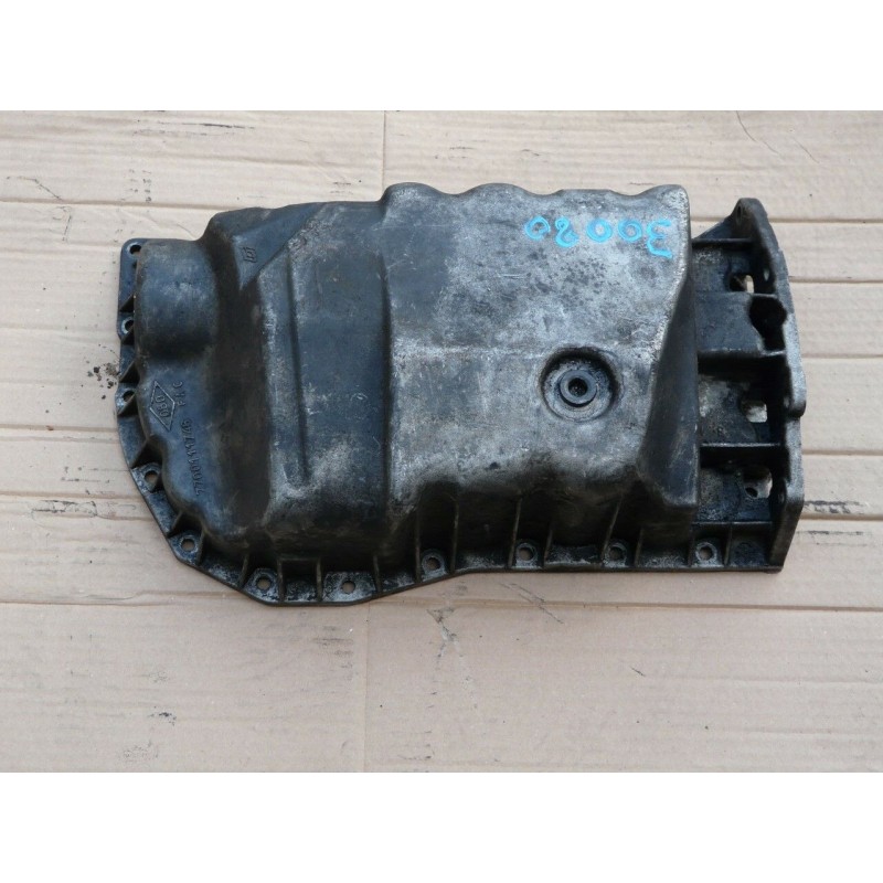carter aluminium RENAULT REF 7700111746 carter aluminium RENAULT REF 7700111746