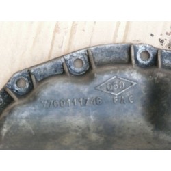 carter aluminium RENAULT REF 7700111746