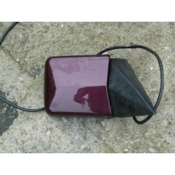 retroviseur electrique avant droit  MERCEDES 500E ANNEE 1996 1248110498