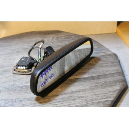 retroviseur interieur electrochrome capteur de pluie FORD FOCUS 1397212021