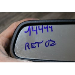 retroviseur interieur electrochrome capteur de pluie FORD FOCUS 1397212021