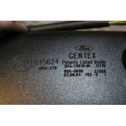retroviseur interieur electrochrome capteur de pluie FORD FOCUS 1397212021