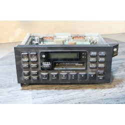 autoradio CHRYSLER JEEP CHEROKEE P04704345G
