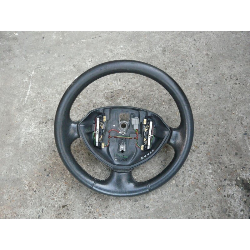 volant RENAULT LAGUNA 2 1.9 DCI 2001 8200014887 volant RENAULT LAGUNA 2 1.9 DCI 2001 8200014887