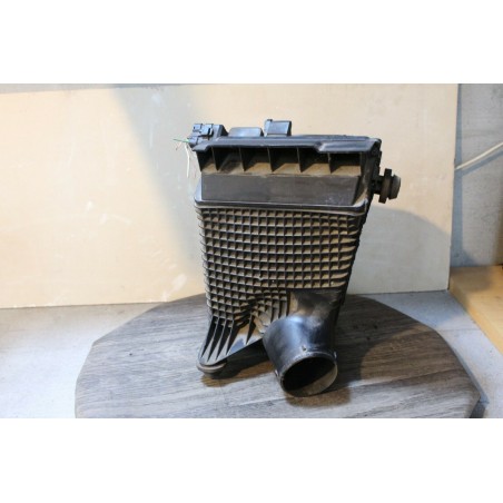 boite a air RENAULT MEGANE ET SCENIC 2 820017655 VENDU SANS DEBIMETRE