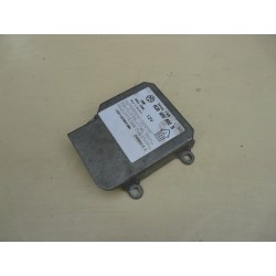 module airbag PASSAT BREAK V6 TDI 2000 6Q0909605