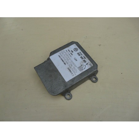module airbag PASSAT BREAK V6 TDI 2000 6Q0909605