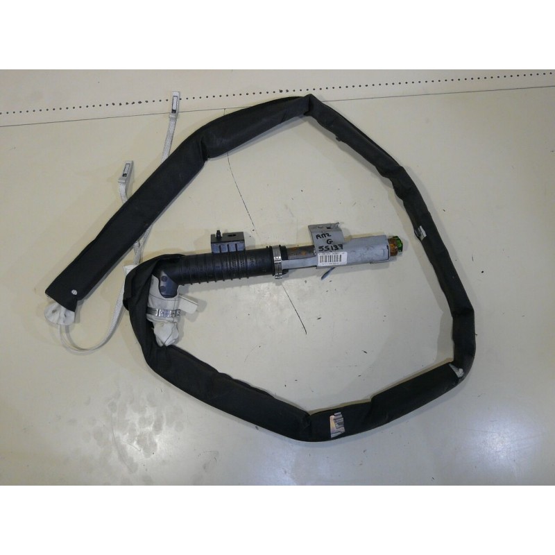 Airbag Plafond Gauche RENAULT MEGANE 2 1900 DCI 2003 8200432638